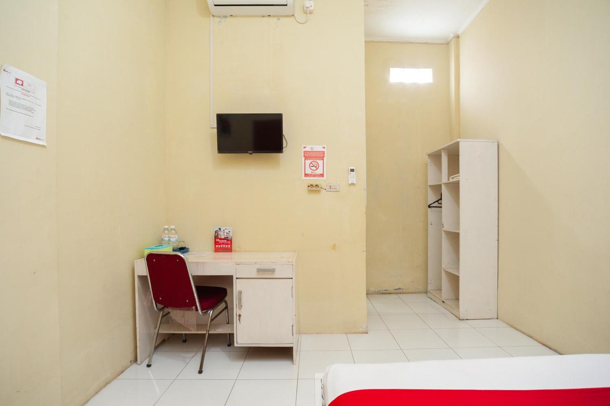 Reddoorz Near Universitas Muhammadiyah Pringsewu Margakaya  Extérieur photo
